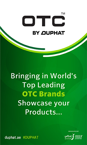 DUPHAT OTC – Vertical Banner