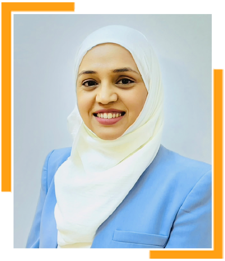 Ms. Farheen Dhinda Clinical Dietitian – Clinical Nutrition  Department, Dubai Health
