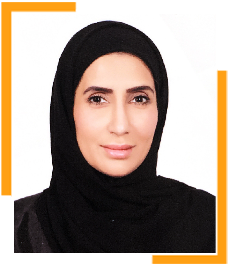 Ms. Maryam Ali Essa Head Of Unit – Clinical Nutrition  Department, Dubai Health