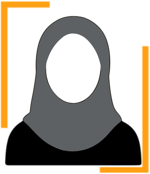 Ms. Alia Saeed Ali Qahtan Senior Administrator – Clinical Nutrition  Department, Dubai Health